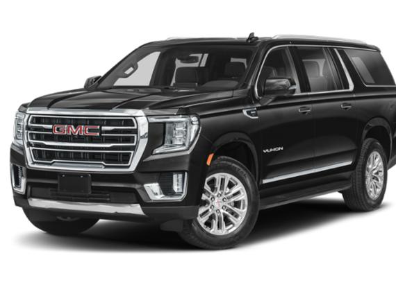 GMC YUKON XL 2024 1GKS2GKT7RR278779 image